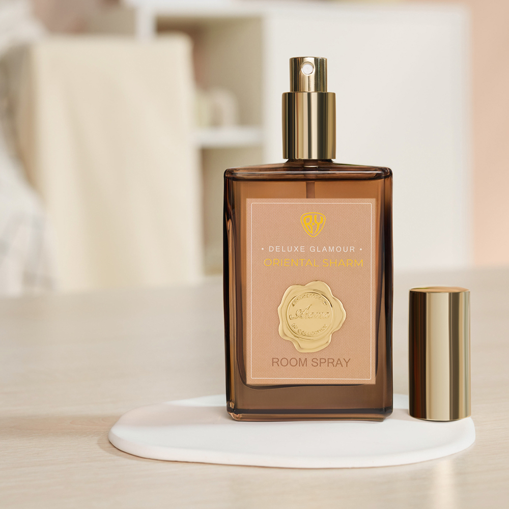 BY Спрей для дома Deluxe Glamour, 100 мл., Oriental Sharm - #10
