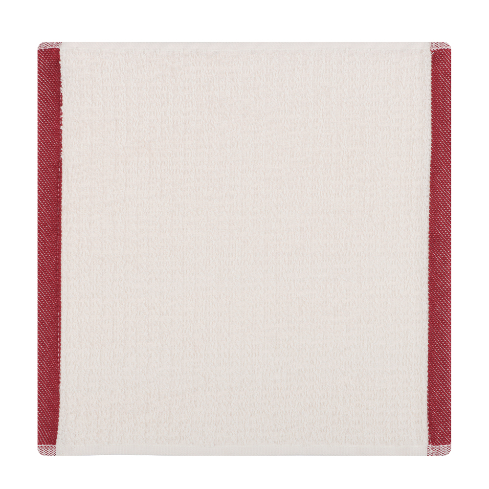 PROVANCE Щелкунчик Салфетка махровая в наборе 3шт, 30х30см, 100% хлопок, 3 дизайна - #6