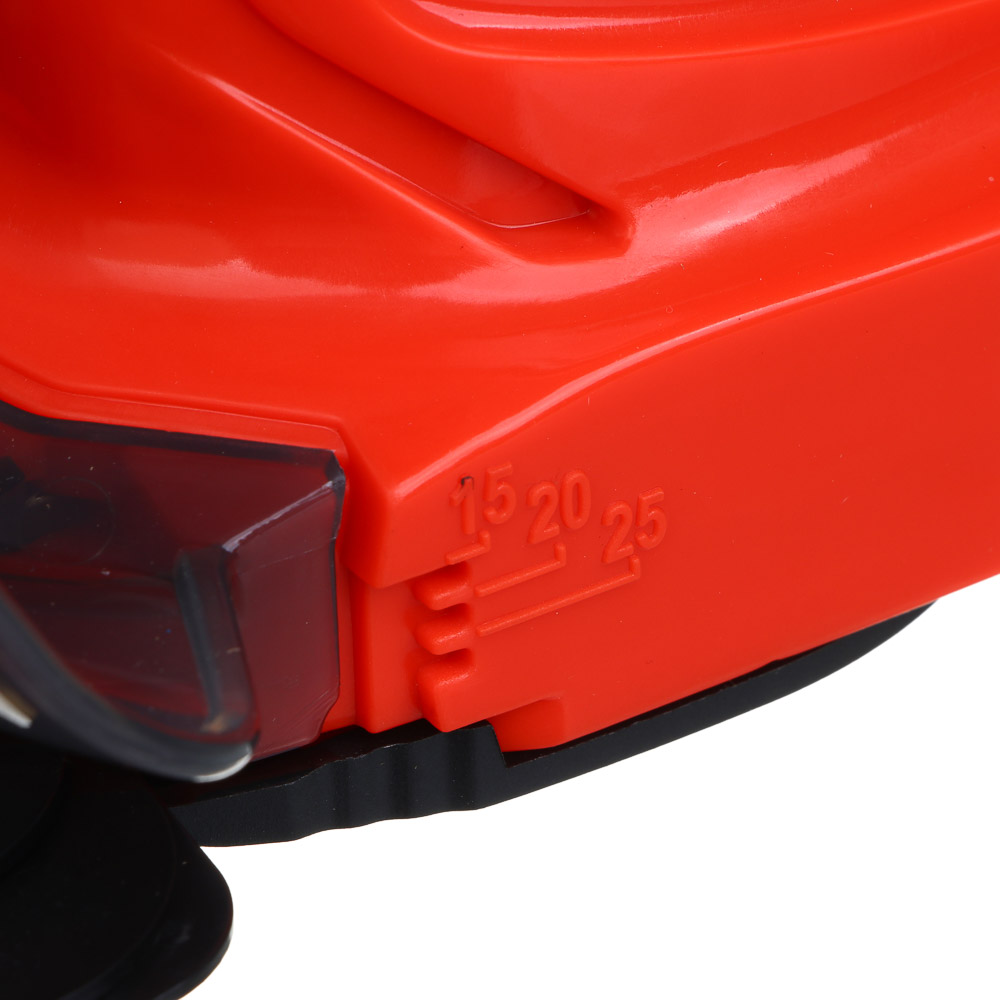 ЕРМАК Ножницы-кусторез садовые на АКБ, 21В, 1,5А Li-ion (1шт), з/у, 2500 резов в мин,(ONE) - #7