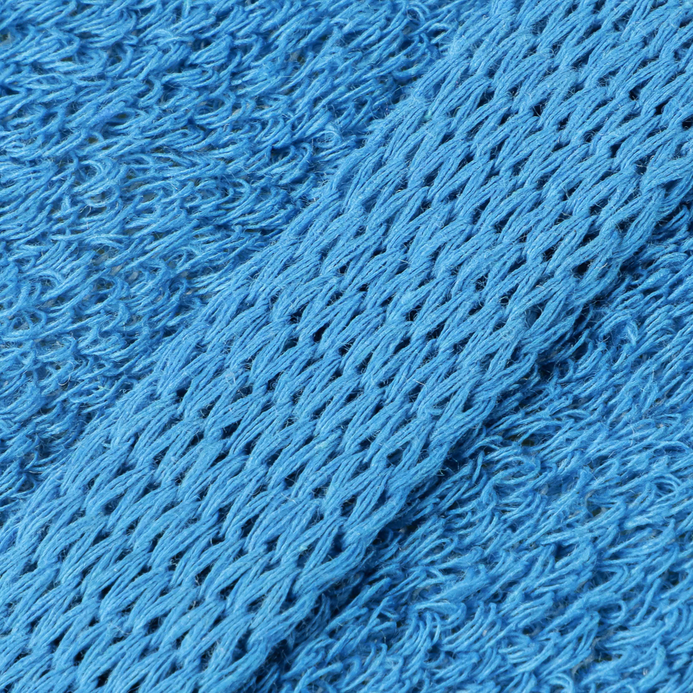 Мочалка-губка детская BY Русские Супергерои, размер 13x10x3см, пенополиуретан, 100% хлопок, 0+ - #6