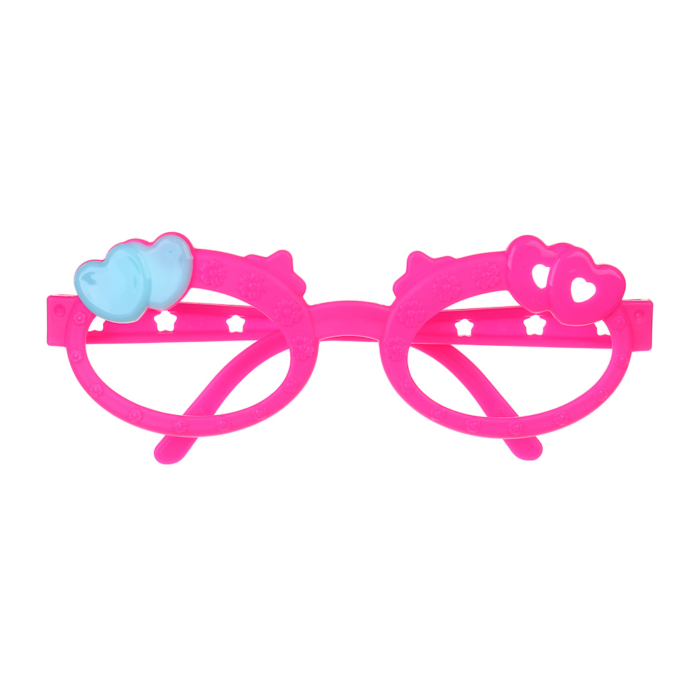 ИГРОЛЕНД Кукла с аксессуарами, PP, ABS, 16,5х3,5х29 см, 3 вида - #8