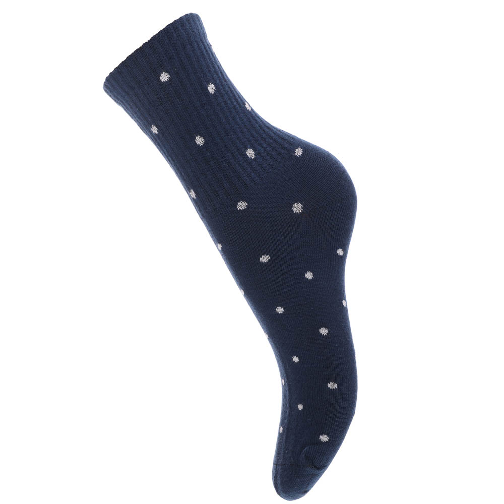 Носки женские классические, 78% хл, 20% спандекс, 2% латекс, р. 36-39, R136 - #2