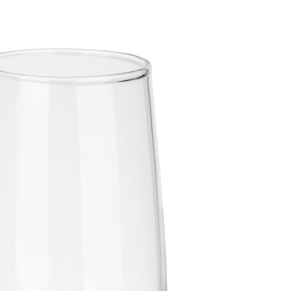 LUMINARC Аллегресс Набор бокалов для шампанского 2шт 175мл, стекло - #3