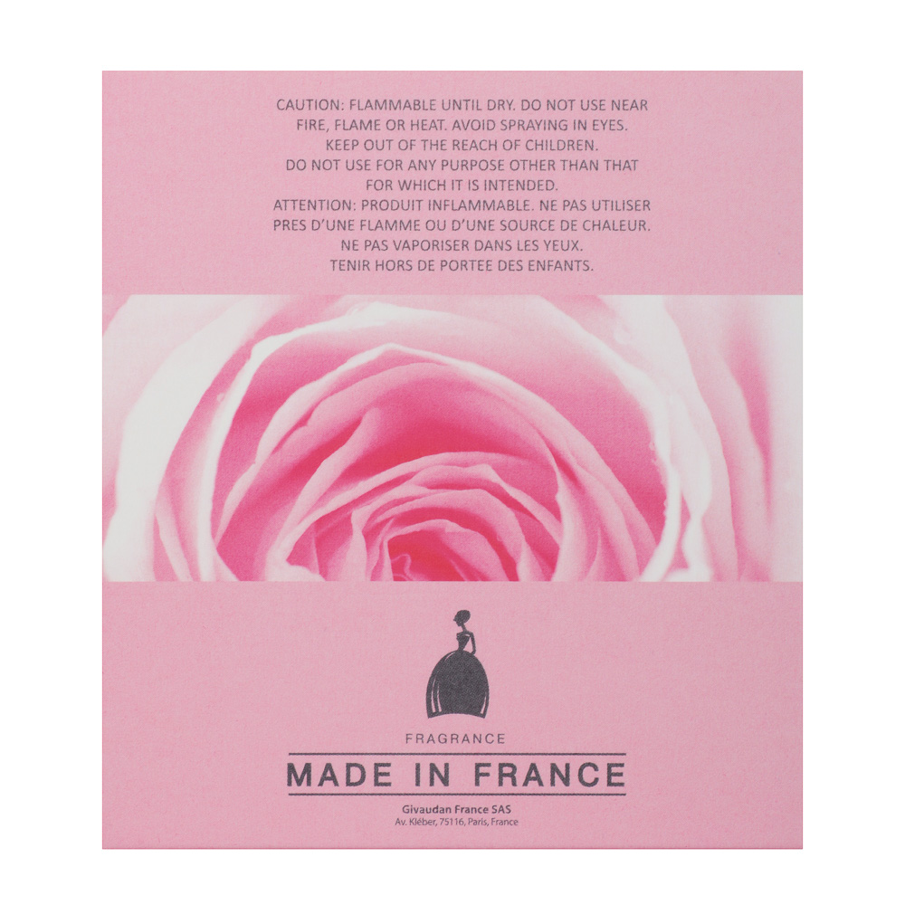 Туалетная вода женская тм Delta Parfum ECLAT La Belle, 100 мл - #8