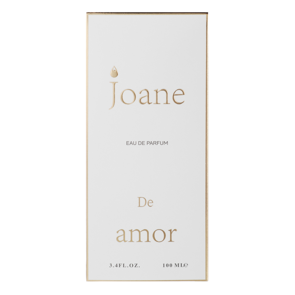 ЮниLook Туалетная вода женская Joane de Amor, 100 мл - #7