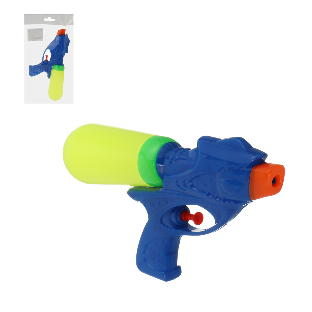 Водный пистолет, 120мл, PS - #1