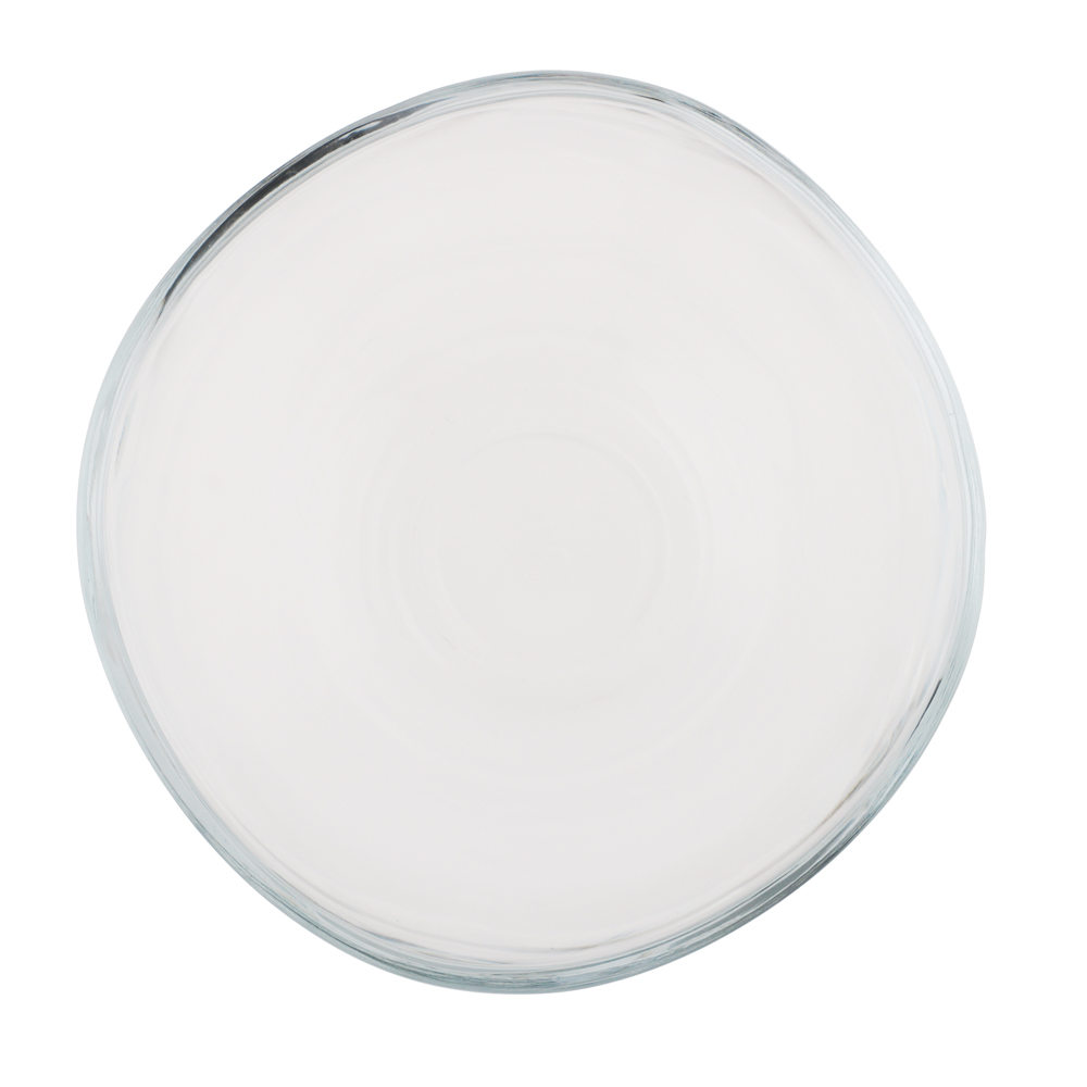 PASABAHCE Салатник Тоскана D=130мм, H=8см, V=420мл, стекло, 53893SLB - #3