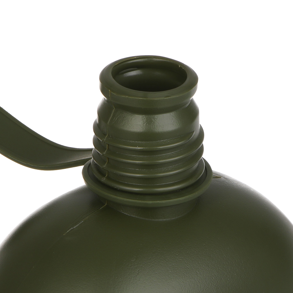 Фляжка пластиковая тм BY Русские Супергерои, полипропилен, 1 л - #4