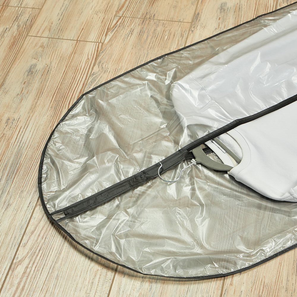 Чехол для одежды, ПЭ, 60х137см - #9