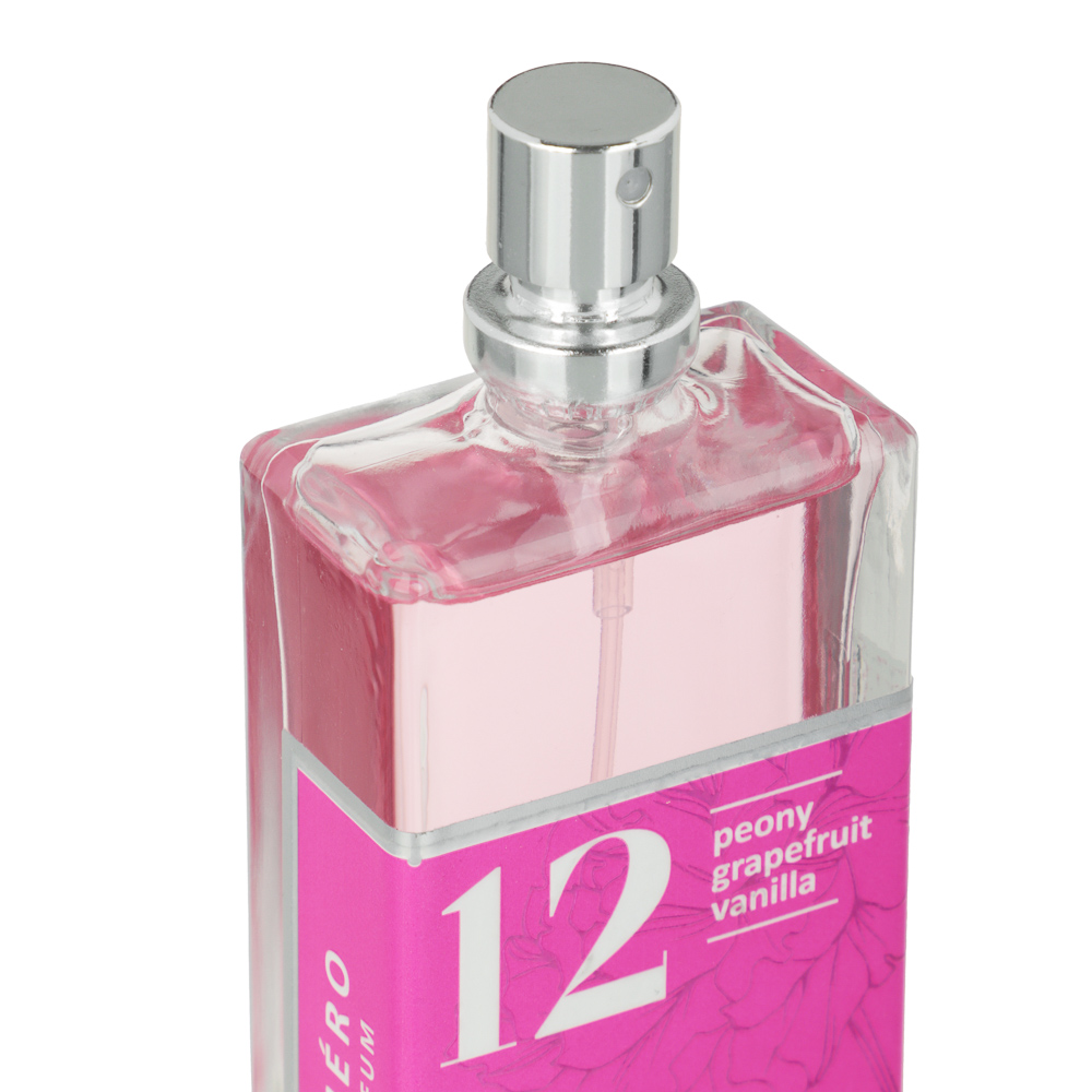 Парфюмерная вода женская тм UNIQUE numero de Parfum 12, 50 мл - #4