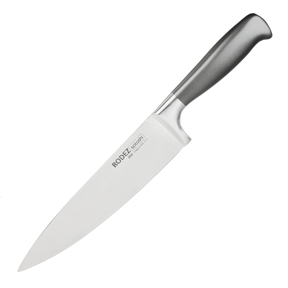 Набор кухонных ножей Satoshi "Родез" - #2