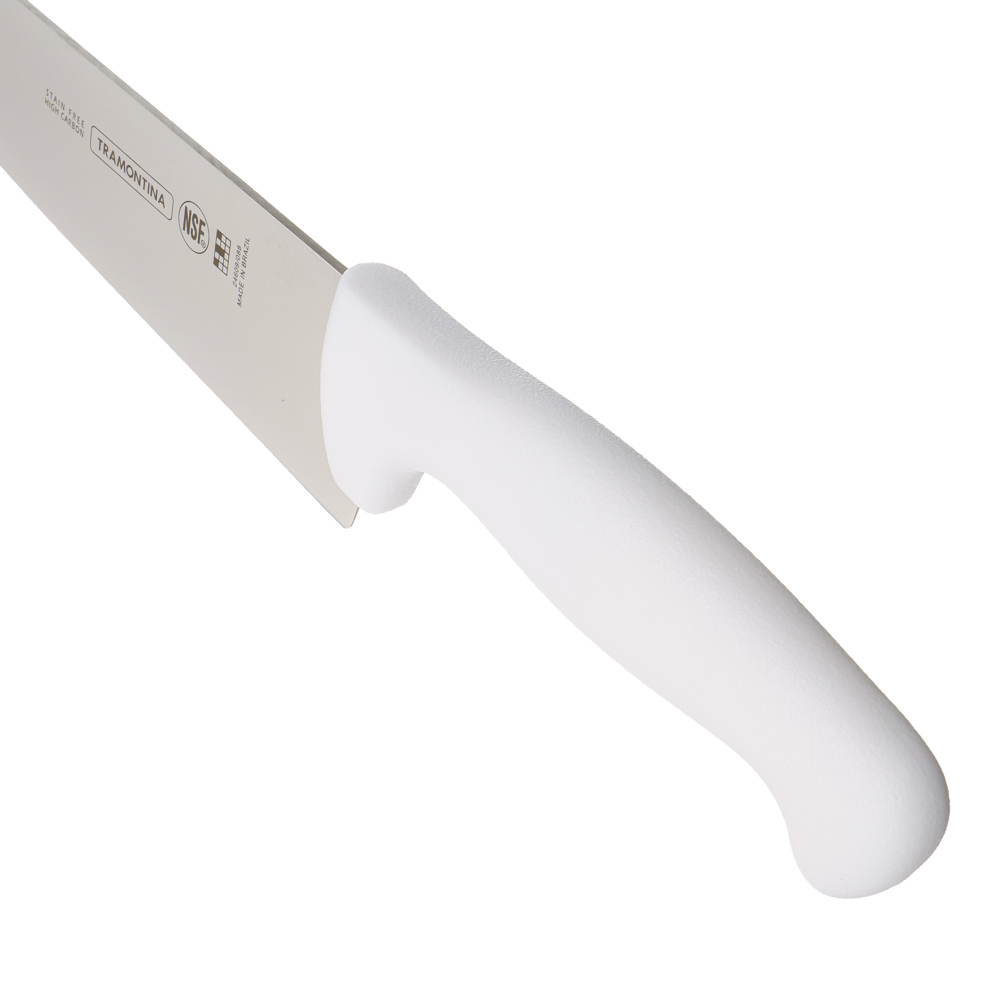 Кухонный нож 20 см Tramontina Professional Master, 24609/088 - #4