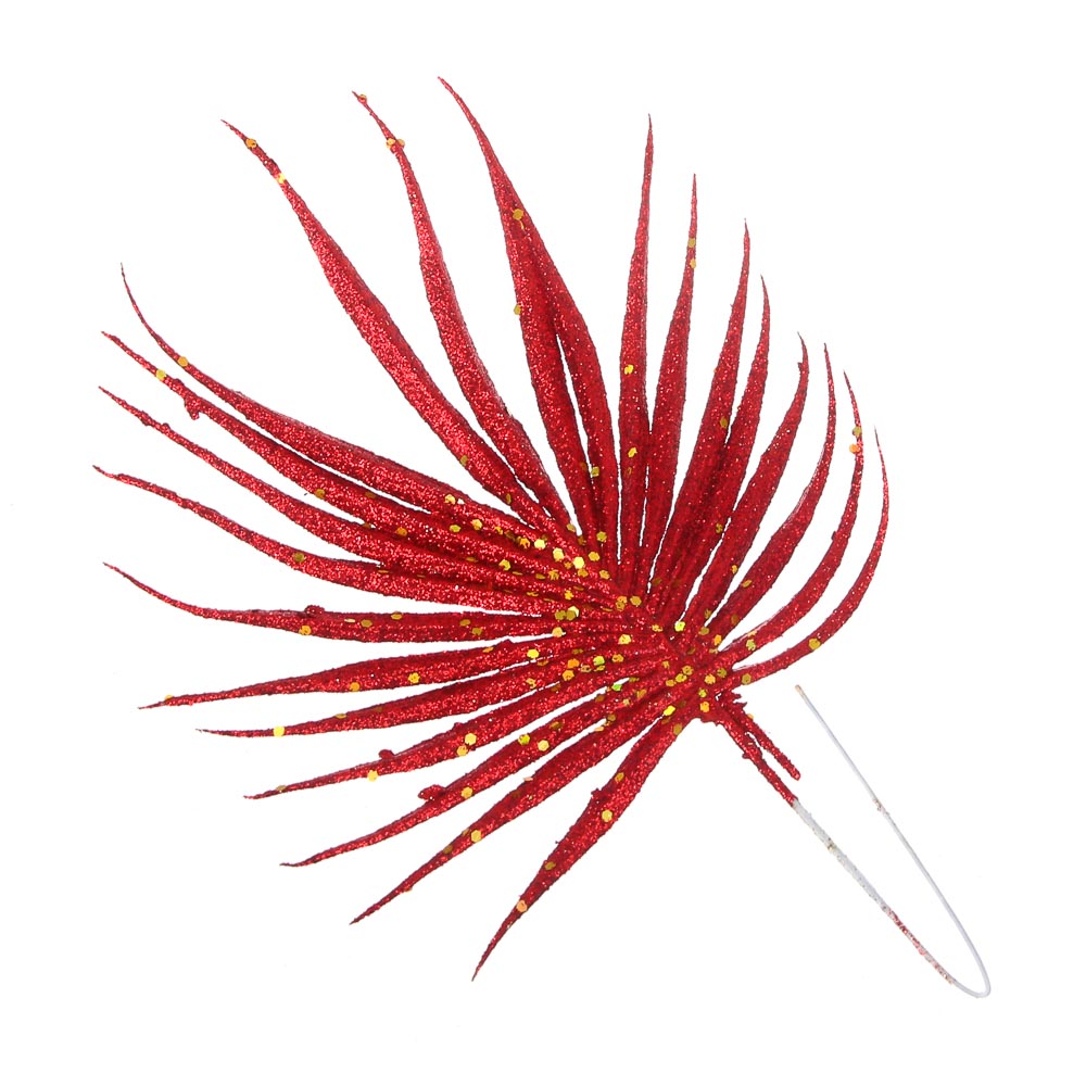 СНОУ БУМ Ветка 16x22см 2 шт - #2