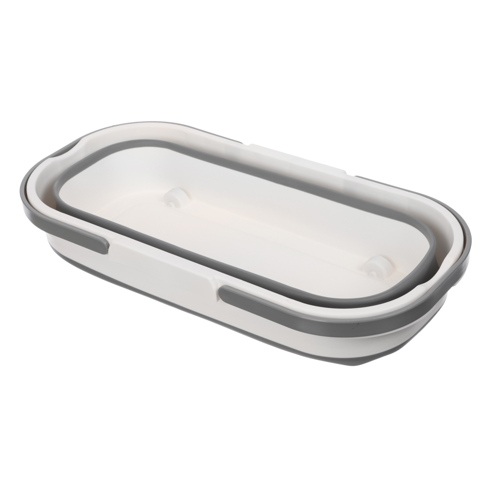 VETTA Набор: швабра 131 см, ведро 9,5 л - #10