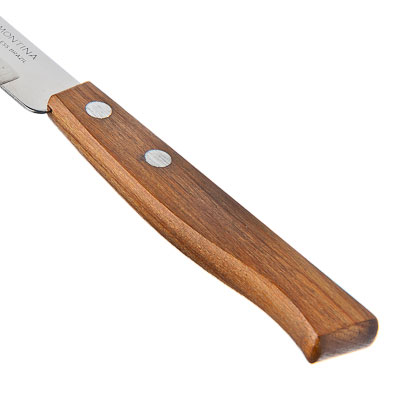 Нож для мяса 12.7см, Tramontina Tradicional, 22200/005, 22200/905 - #4