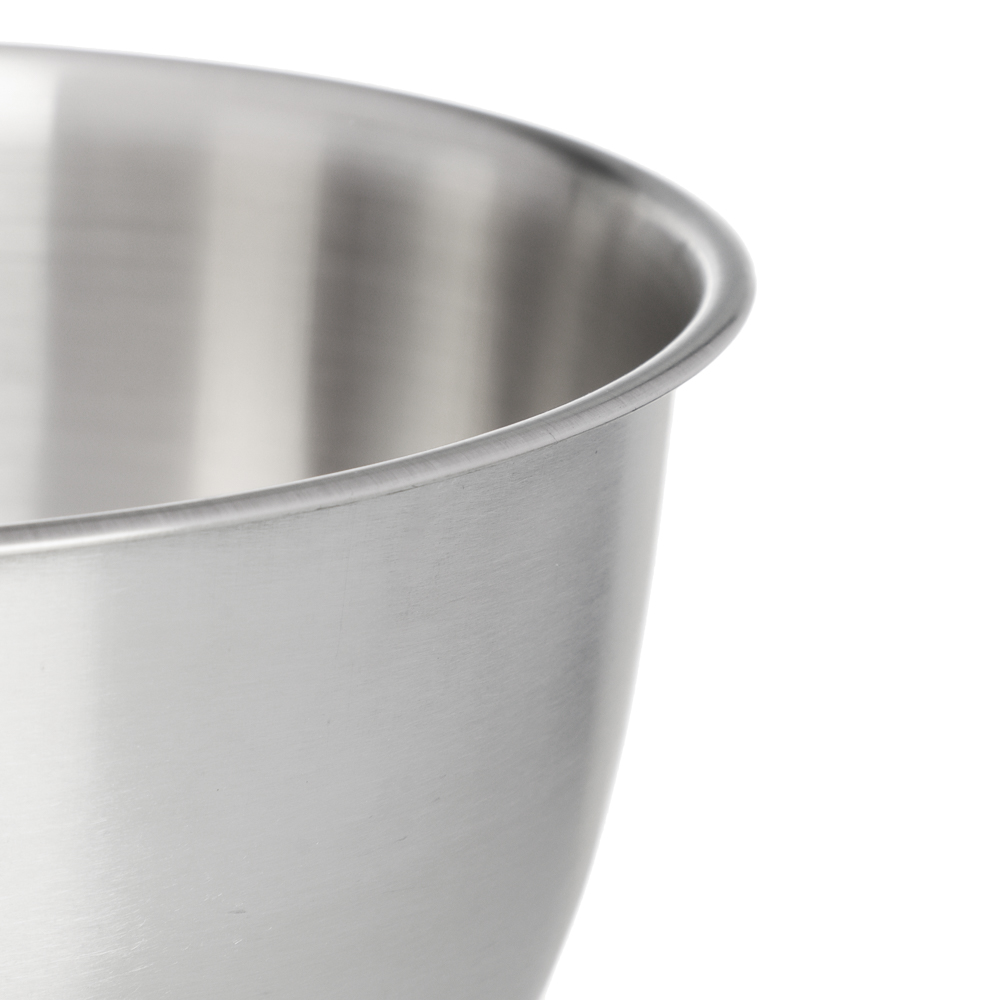 SATOSHI Салатник глубокий, 21см, 2200мл, нерж.сталь - #3