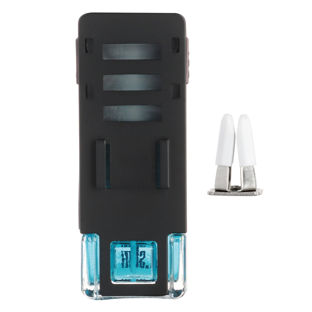 NEW GALAXY Ароматизатор на дефлектор Slim, 8мл, oud wood - #4