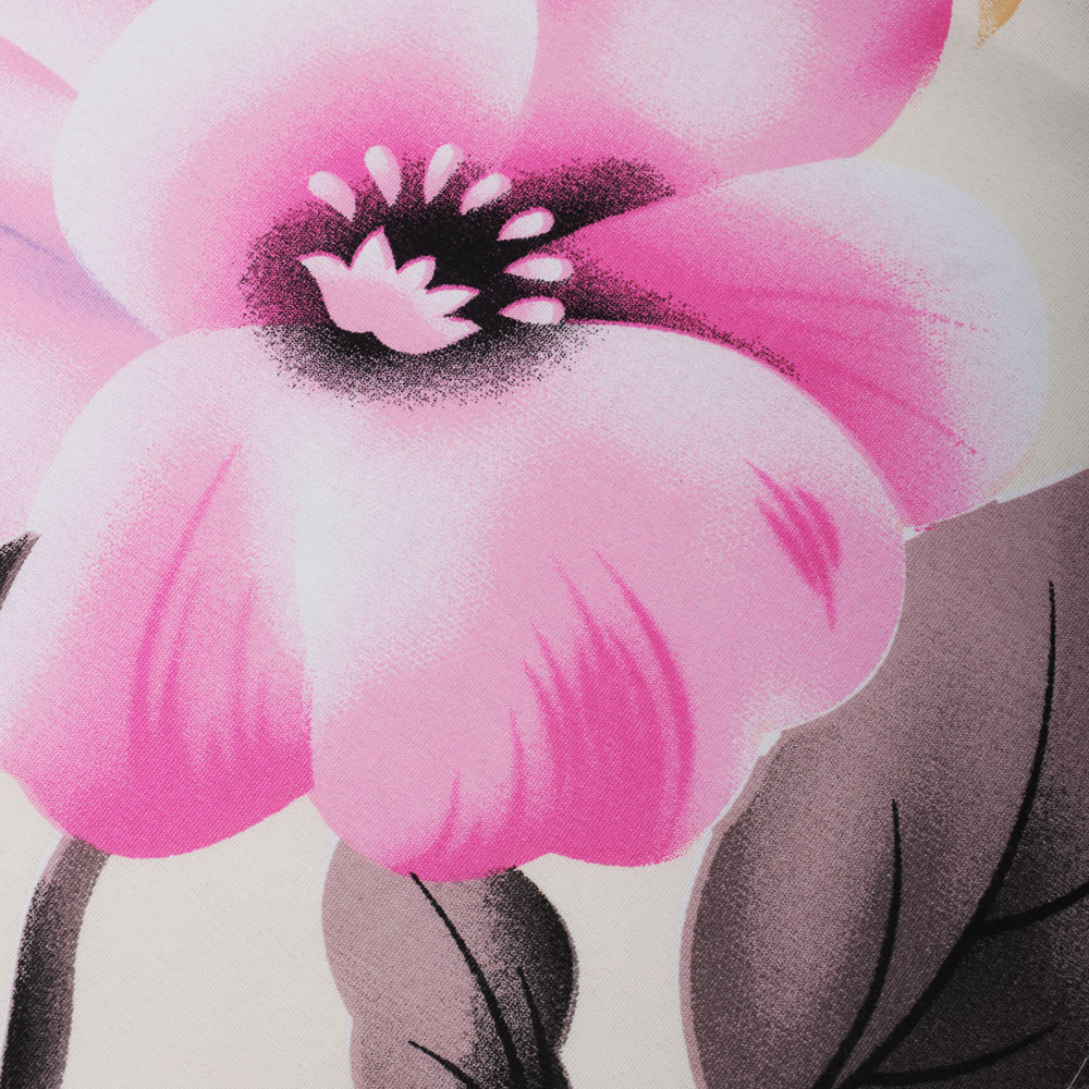 PROVANCE Стандарт Комплект постельного белья евро (4 предмета), полиэстер, 4 дизайна - #15