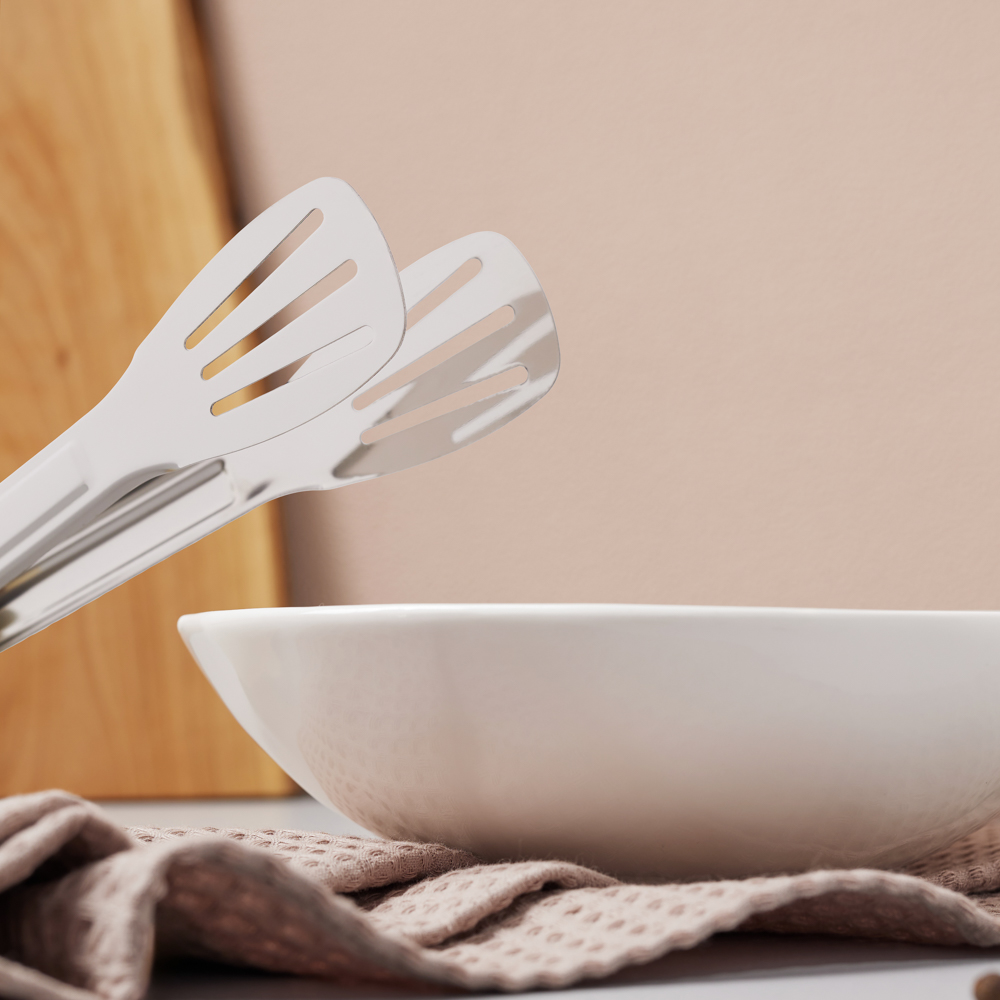 VETTA Щипцы-лопатка кухонные, 24см, нерж.сталь - #9