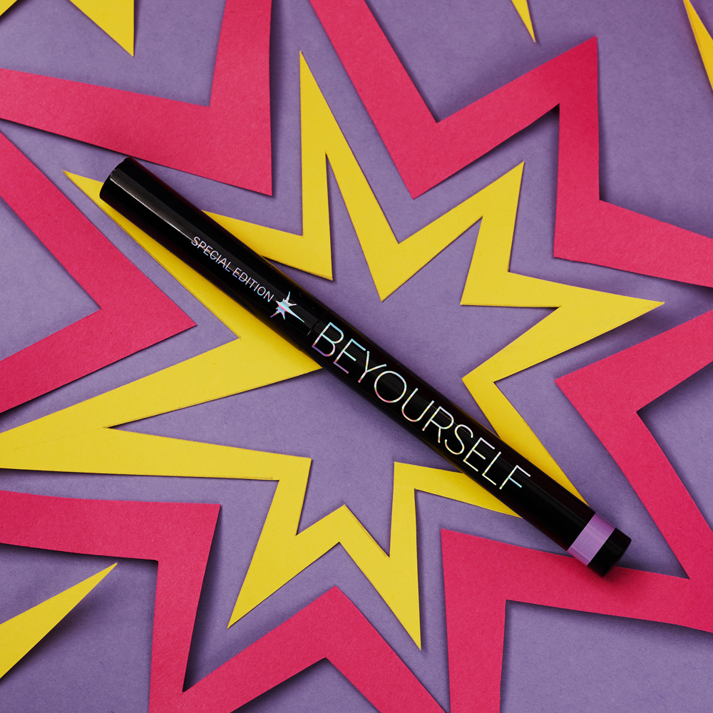 BY ЮНИLOOK Подводка для глаз жидкая цветная, 5 мл, 3 цвета - #13