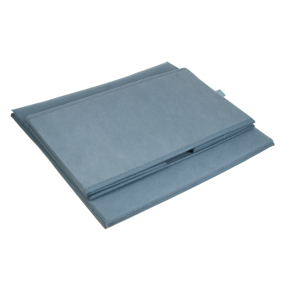 Кофр для хранения тм VETTA Орра, 35*30*20 см с крышкой - #6