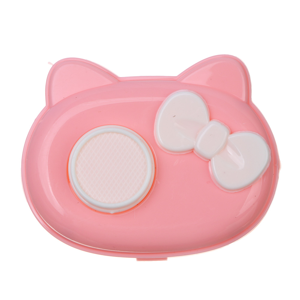 ИГРОЛЕНД Кукла 28 см с гардеробом и акс., PVC, PP, 46х6,5х32,5 см - #8