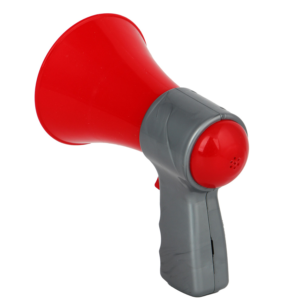 ИГРОЛЕНД Громкоговоритель, ABS, 15x13x9см - #3