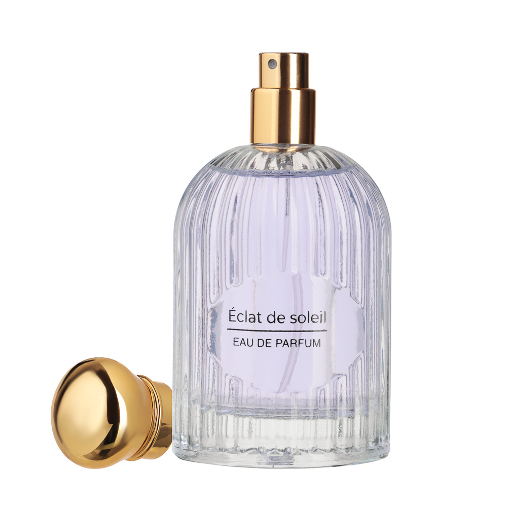 NEW GALAXY Парфюмерная вода женская Eclat de Soleil, 100 мл - #3