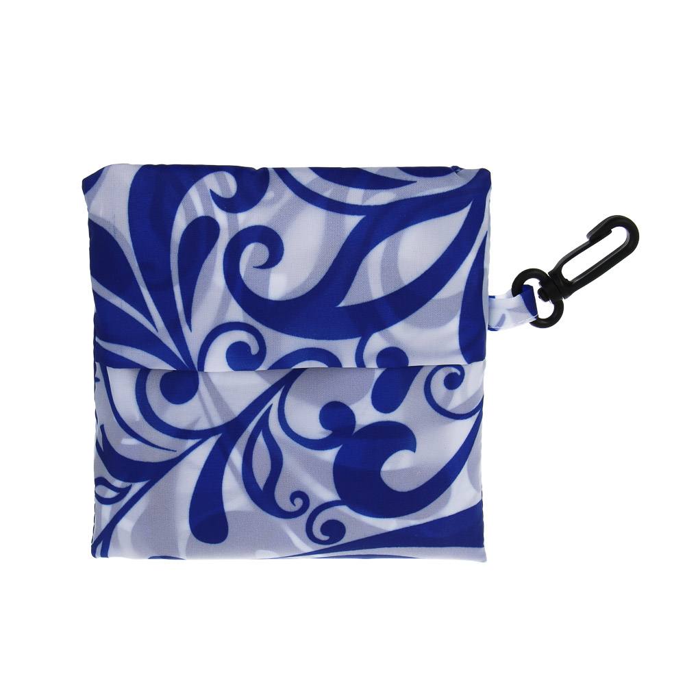 VETTA Сумка хозяйственная складная 41x10x65 см - #4