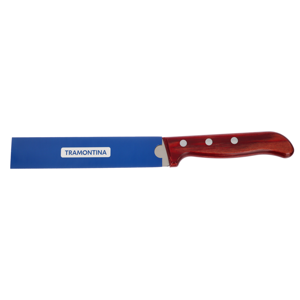 Кухонный нож Tramontina "Polywood", 15 см - #4