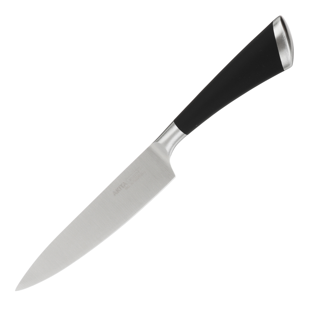 Нож кухонный универсальный SATOSHI "Акита", 15 см  - #1