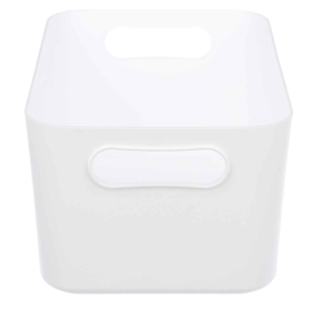 Корзинка для хранения ВЕГА, 3,5л, 23х15,2х12см, пластик, Р1220 - #4