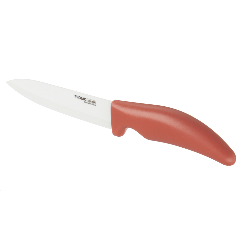 Нож кухонный SATOSHI "Промо", 13 см - #4
