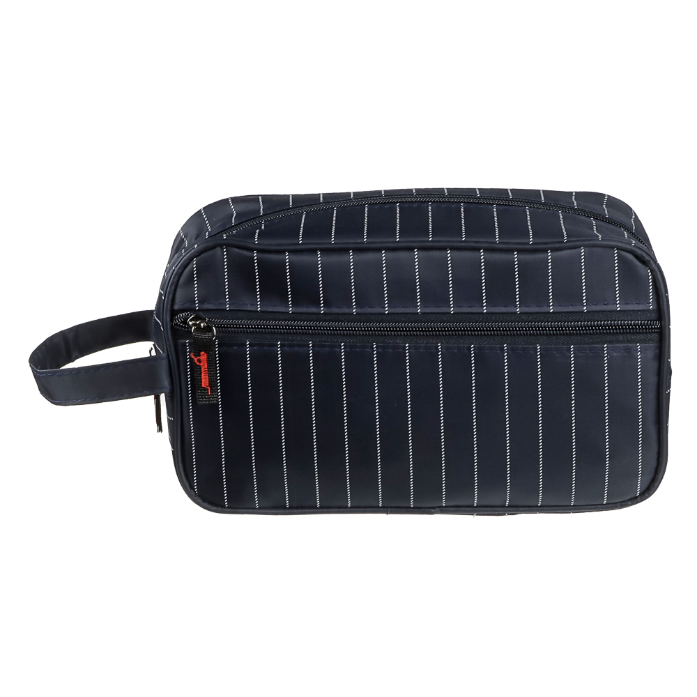 Несессер с боковой ручкой тм ЮL Brave, полиэстер, 16,5х15х8,5см, 3 цвета - #13