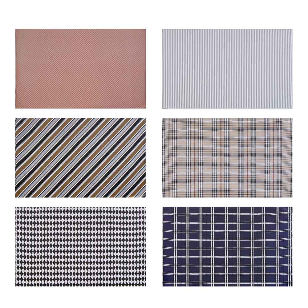 Бумага тм Fntastic подарочная, 70x100 см, 70 г односторонняя, 6 диз., арт.2 - #1