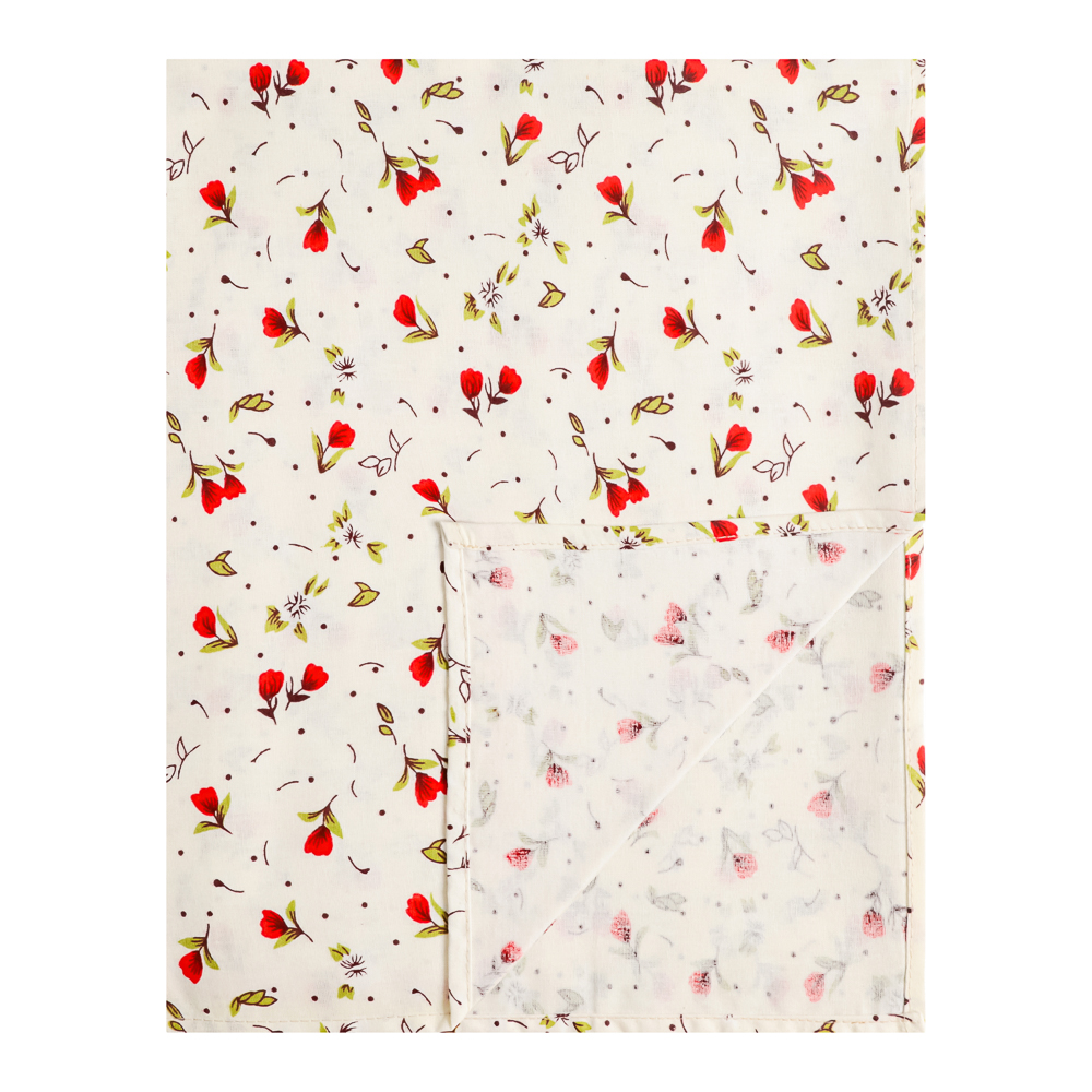 PROVANCE Стандарт Комплект постельного белья евро (4 предмета), бязь, 100% хлопок, 4 дизайна - #11