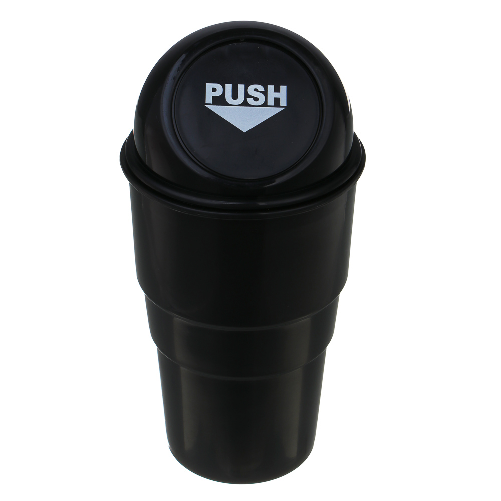 ЕРМАК Ведёрко для мусора в подстаканник - #2