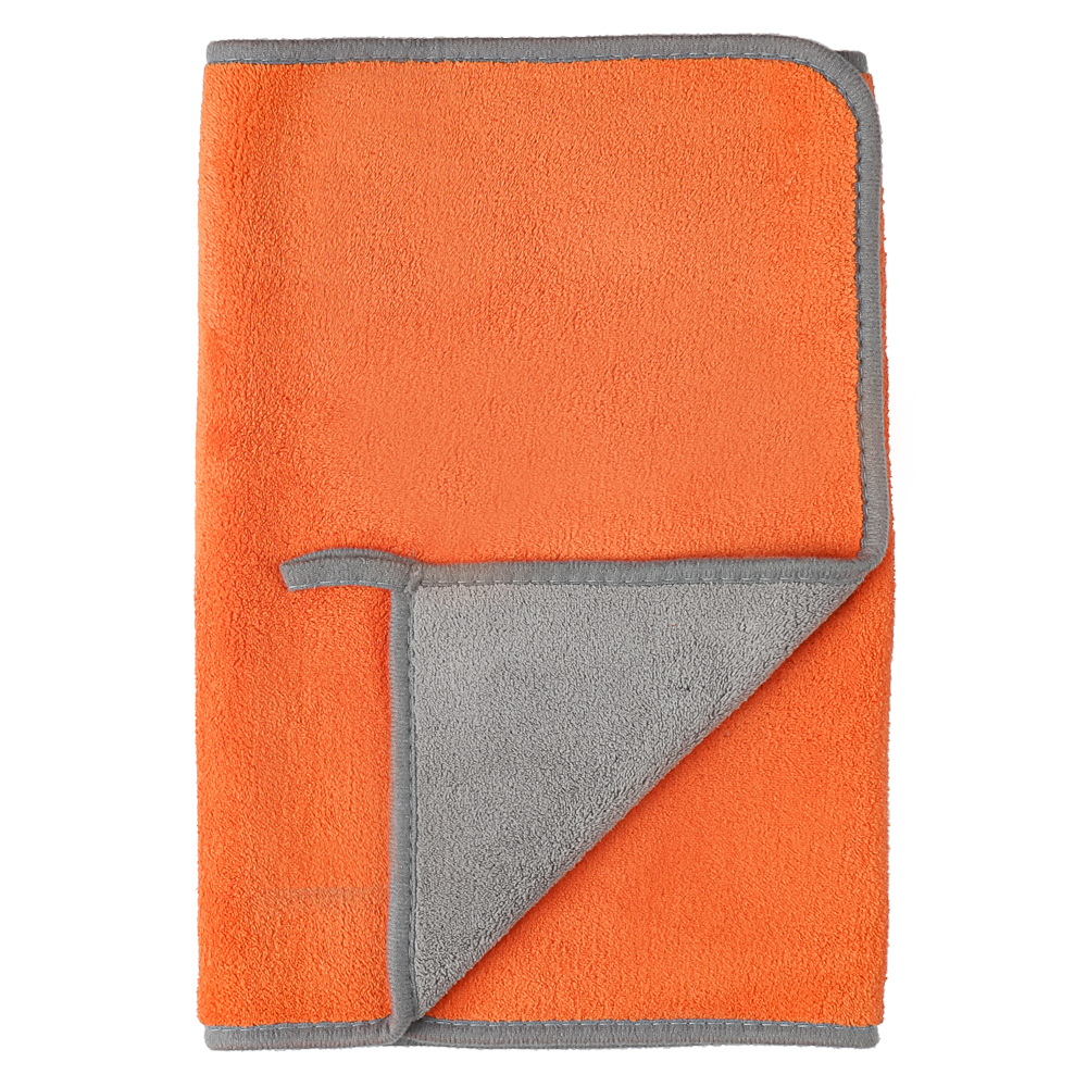 ЕРМАК Салфетка из микрофибры, 30х60см, Profi - #4