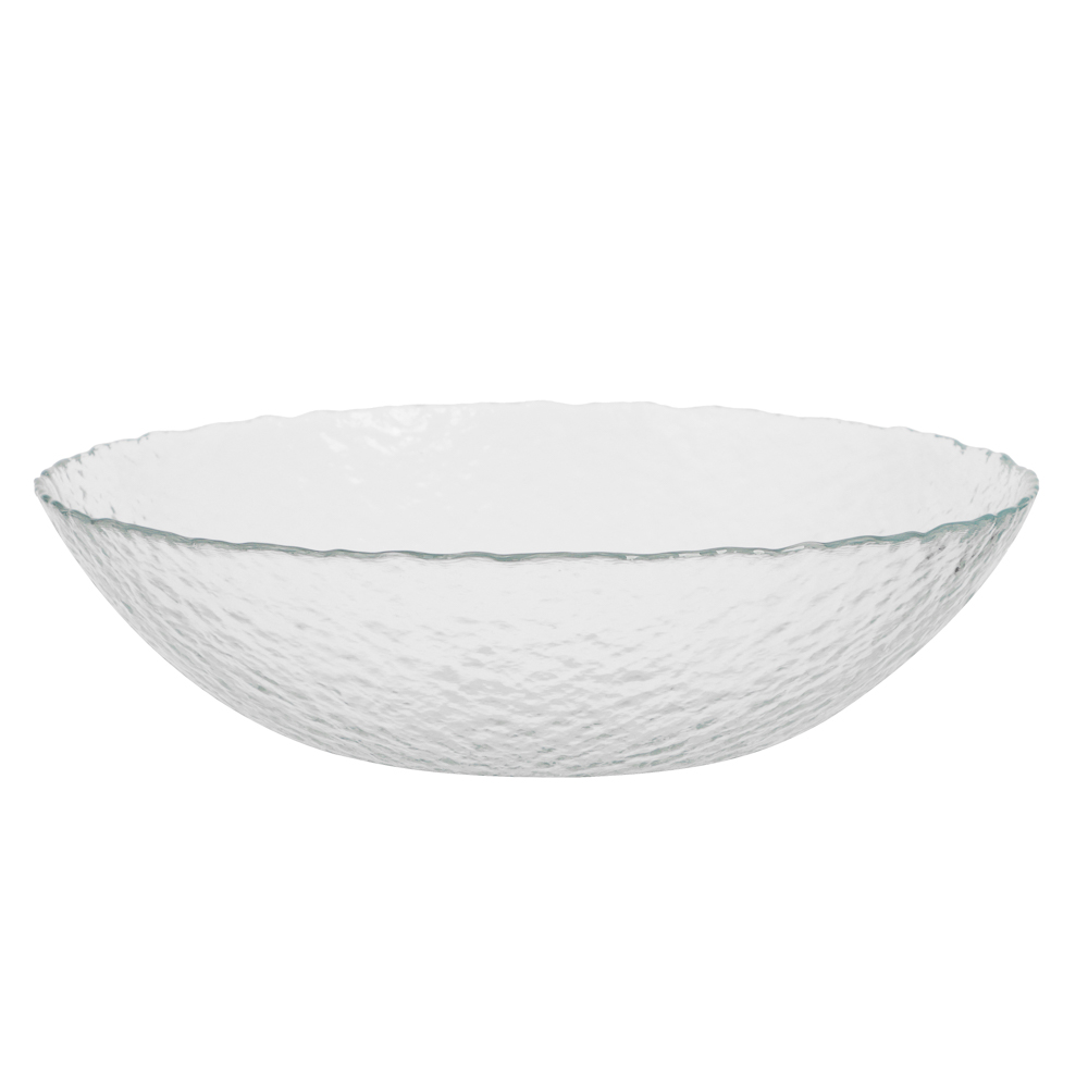 PASABAHCE Хэйз Салатник D-240мм, упрочненное стекло, 10379SLB - #1