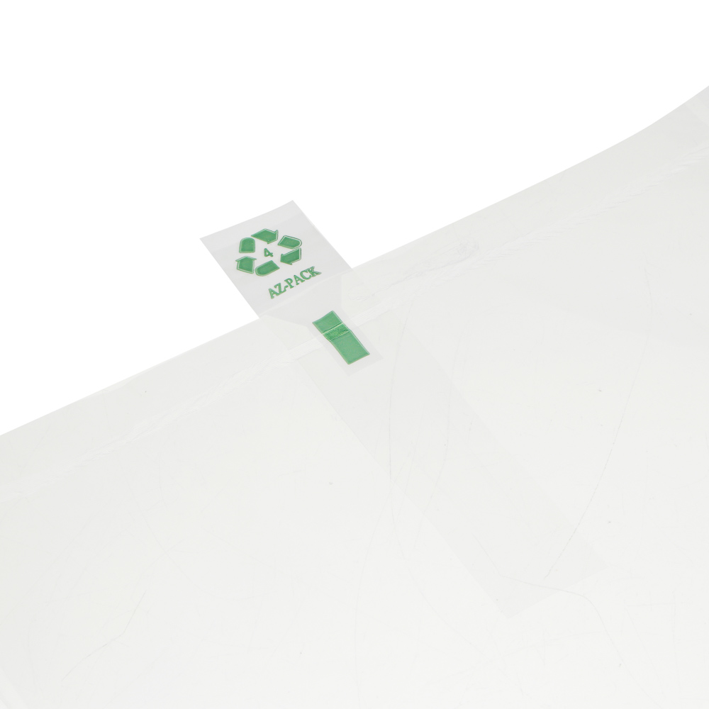 Пакеты надувные, 25 штук в упаковке, 24,5x30см - #2