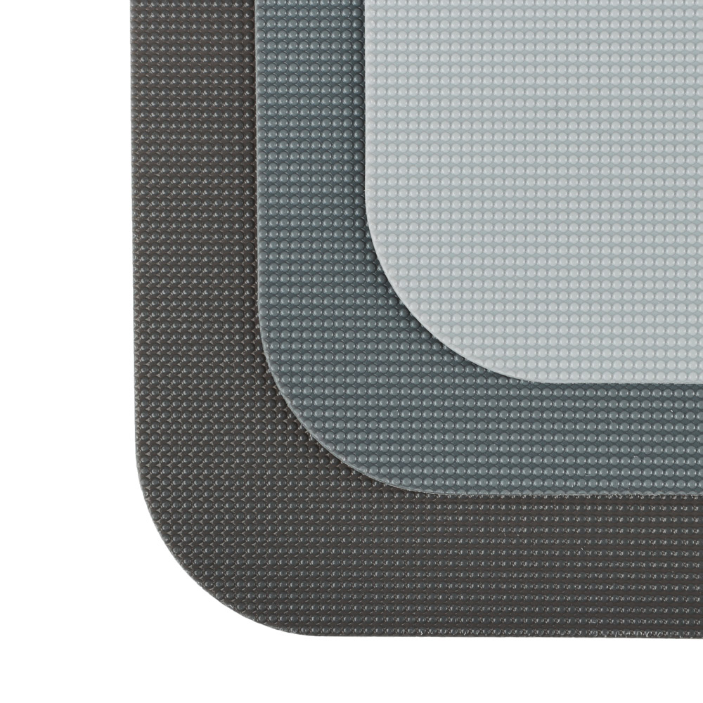 SATOSHI Виши Набор досок разделочных гибких 3шт 38х29см, 33,5х24см, 29х19см, пластик - #6