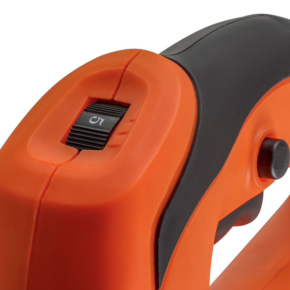 ЕРМАК Лобзик электр. ЛЭ-650/Б, 650Вт, б/з патрон, рег. скорости, 0-3000 ход/мин, маятн. Ход - #7