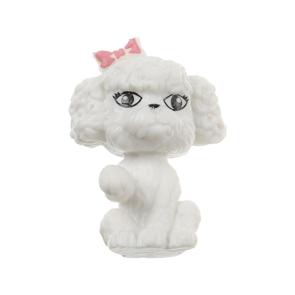 ИГРОЛЕНД Кукла ветеринар 28 см с питомцем и акс., PVC, ABS, полиэстер, 24х7х33 см - #10