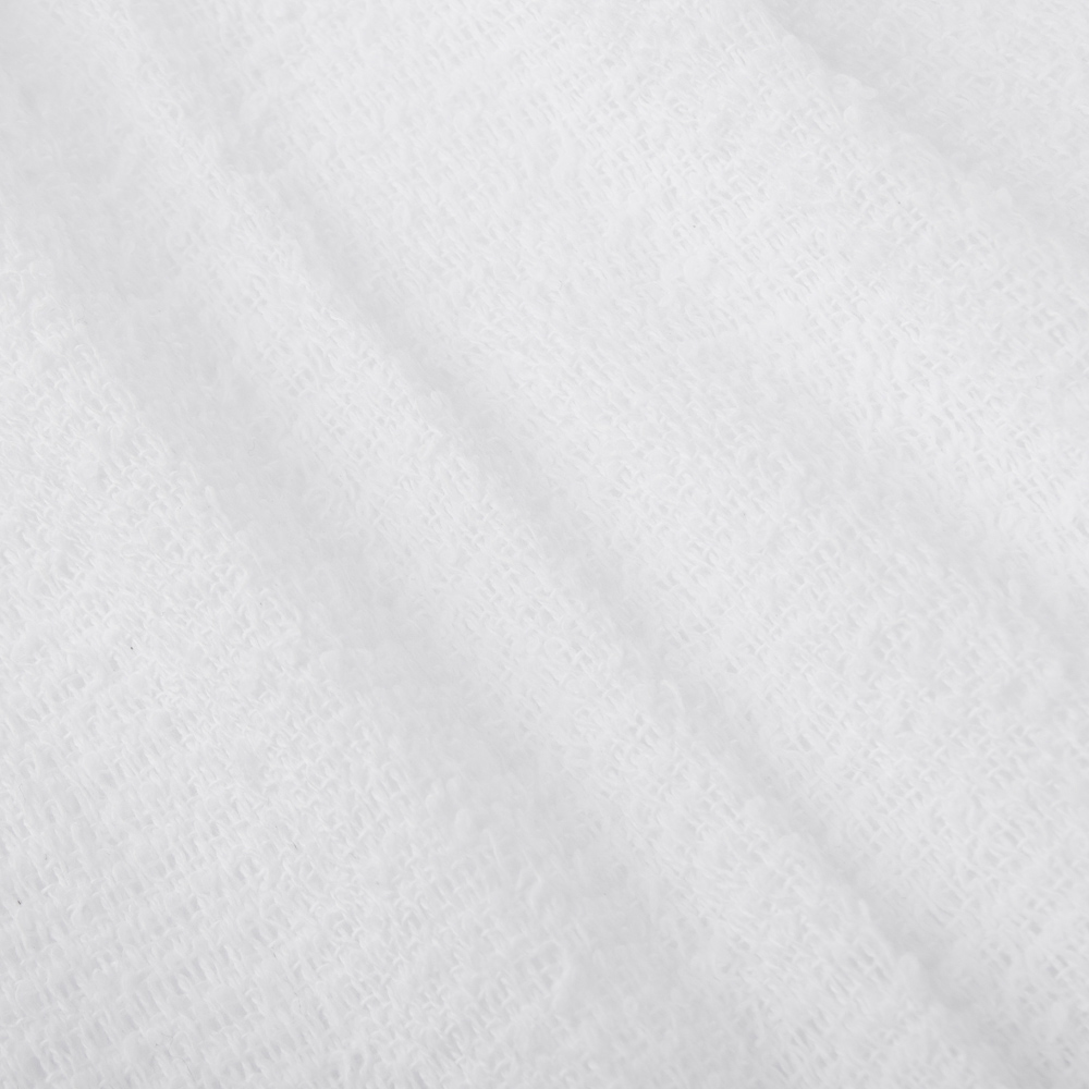 Полотенце махровое Provance "Лайт", белый - #3