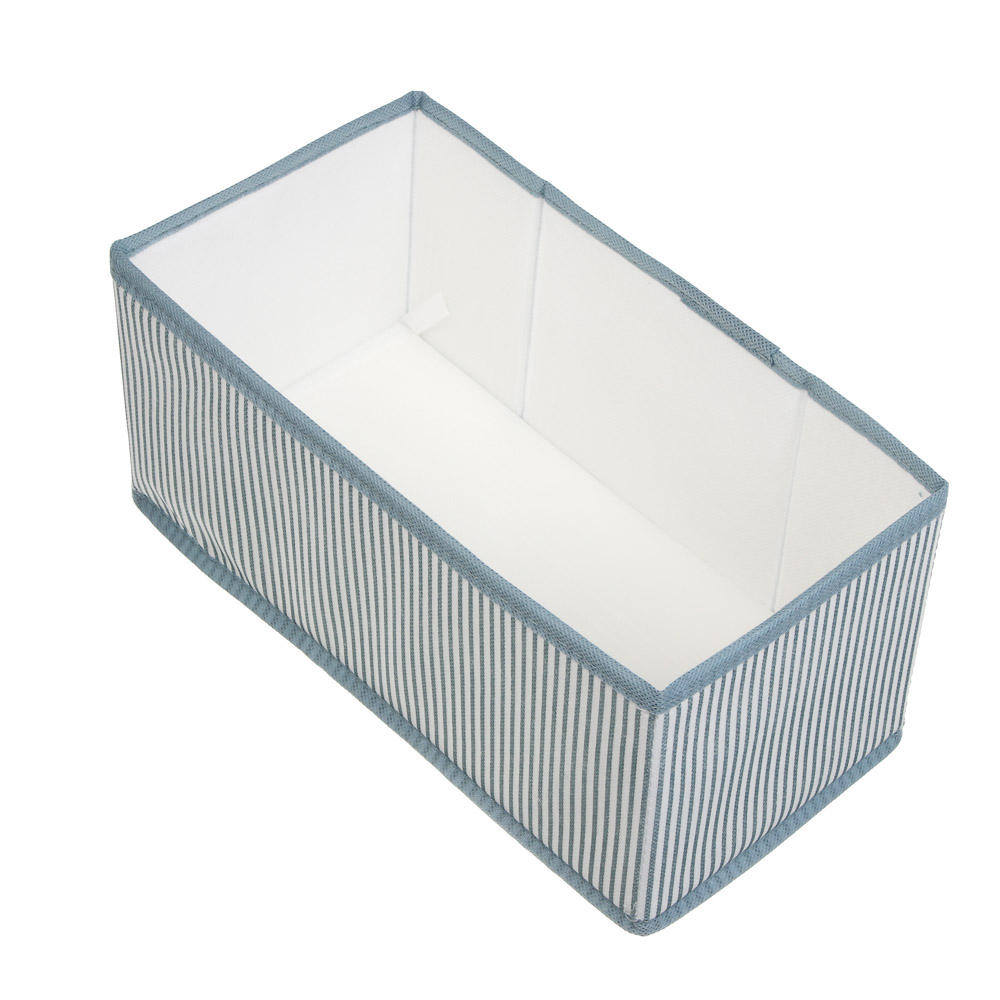 Кофр-органайзер тм VETTA Орра, 28*14*13 см без крышки - #6