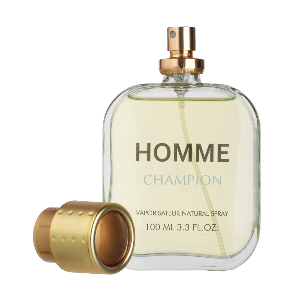Туалетная вода мужская тм Red Label HOMME Champion, 100 мл - #3