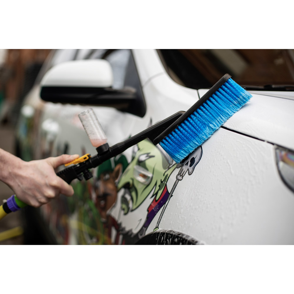 Щетка для мытья автомобиля NG, 53 см - #6