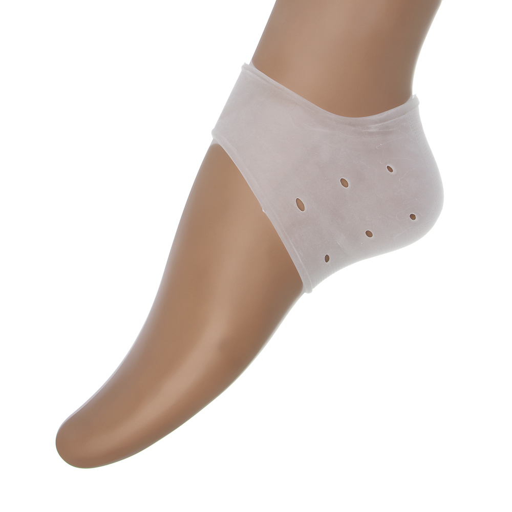 Защита для пятки тм STREETWISE, 2шт - #5