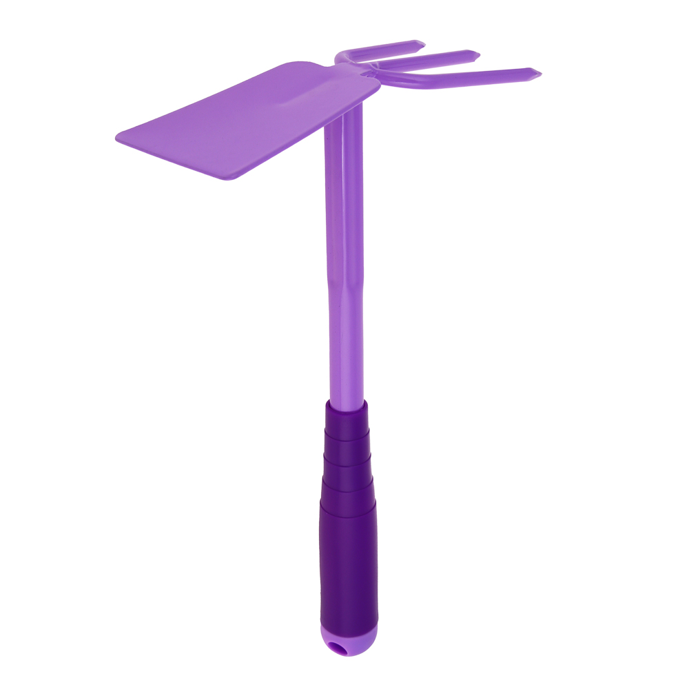 INBLOOM Мотыга садовая, 29х18см, PP, металл - #2