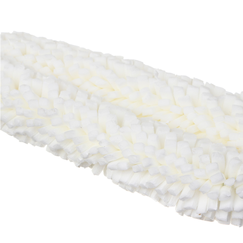 VETTA Щетка, полипропилен, термопластичная резина, полиэтилентерефталат, 25,5х5 см - #3